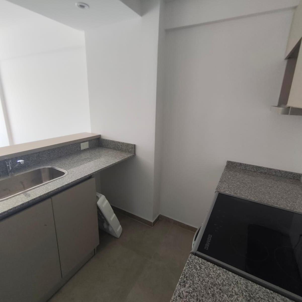 Foto de Venta - Departamento - 2 Ambientes - A estrenar - Balcon - Luminoso, imagen 4
