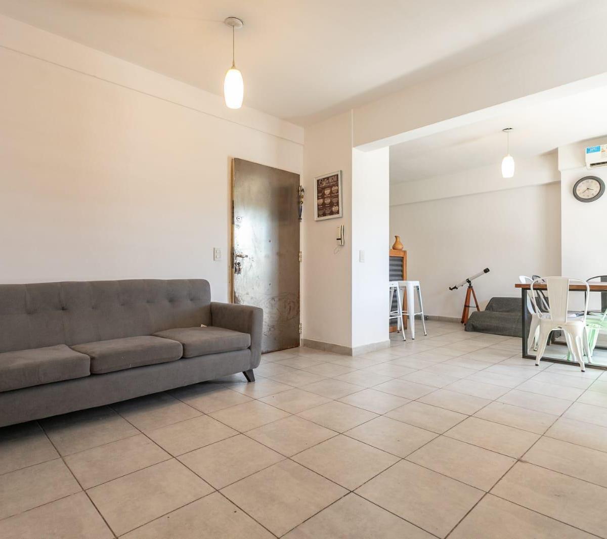 Venta - Depto 2 Amb - Balcon - Parque Chas - Villa Urquiza - Agronomia - Apto Crédito 1