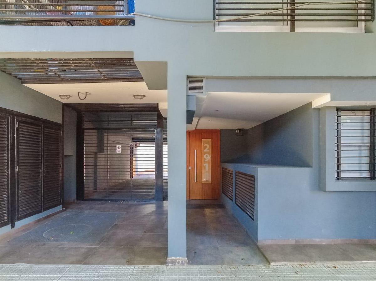 Venta - Depto 2 Amb - Balcon - Parque Chas - Villa Urquiza - Agronomia - Apto Crédito 5