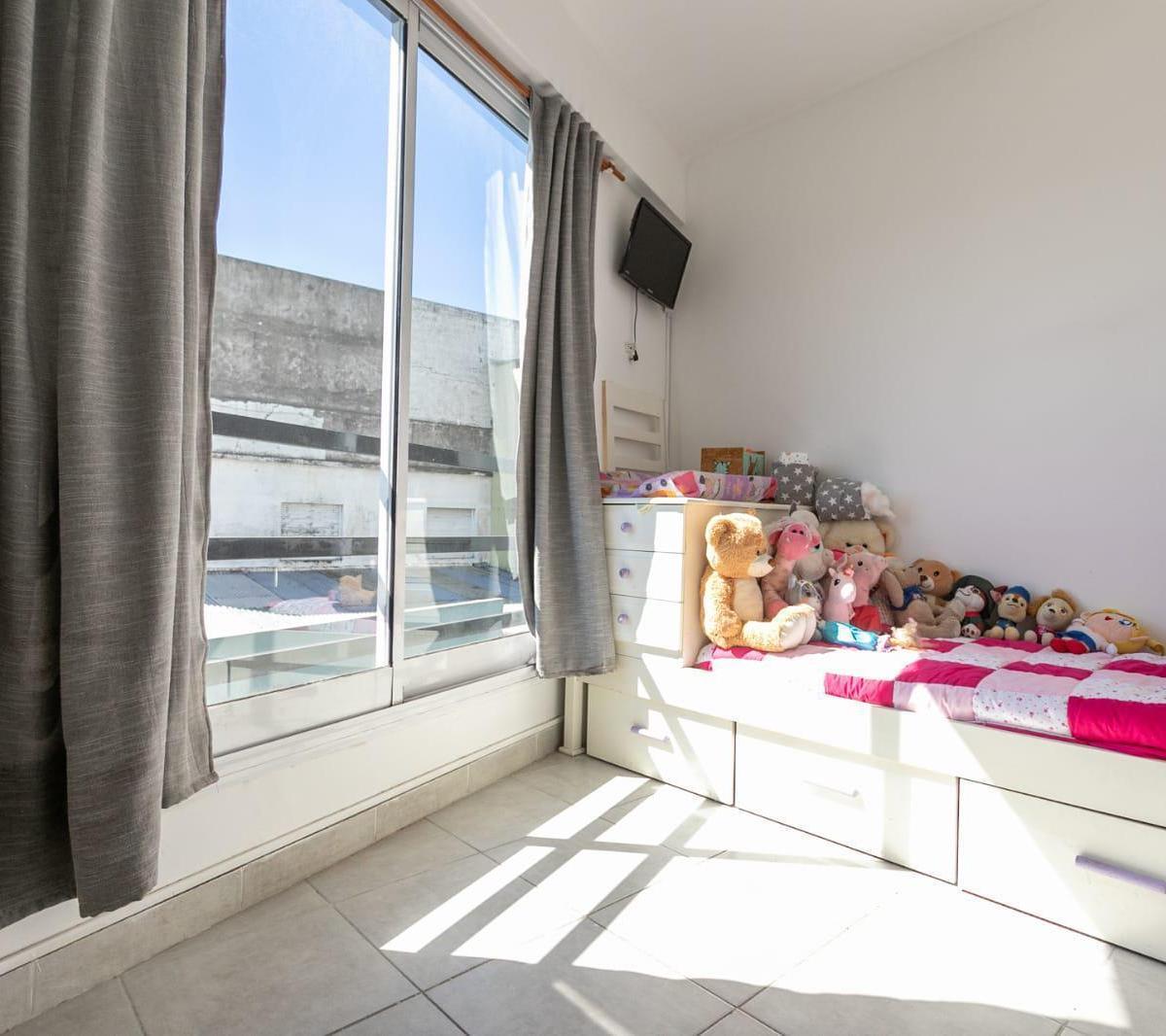 Venta - Depto 3 Amb - Balcón - Parque Chas - Villa Urquiza - Agronomia - Remodelado 1