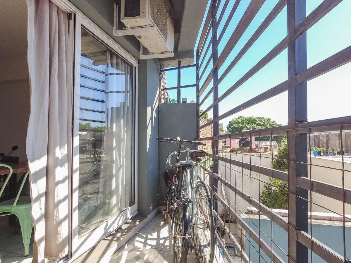 Venta - Depto 3 Amb - Balcón - Parque Chas - Villa Urquiza - Agronomia - Remodelado 2