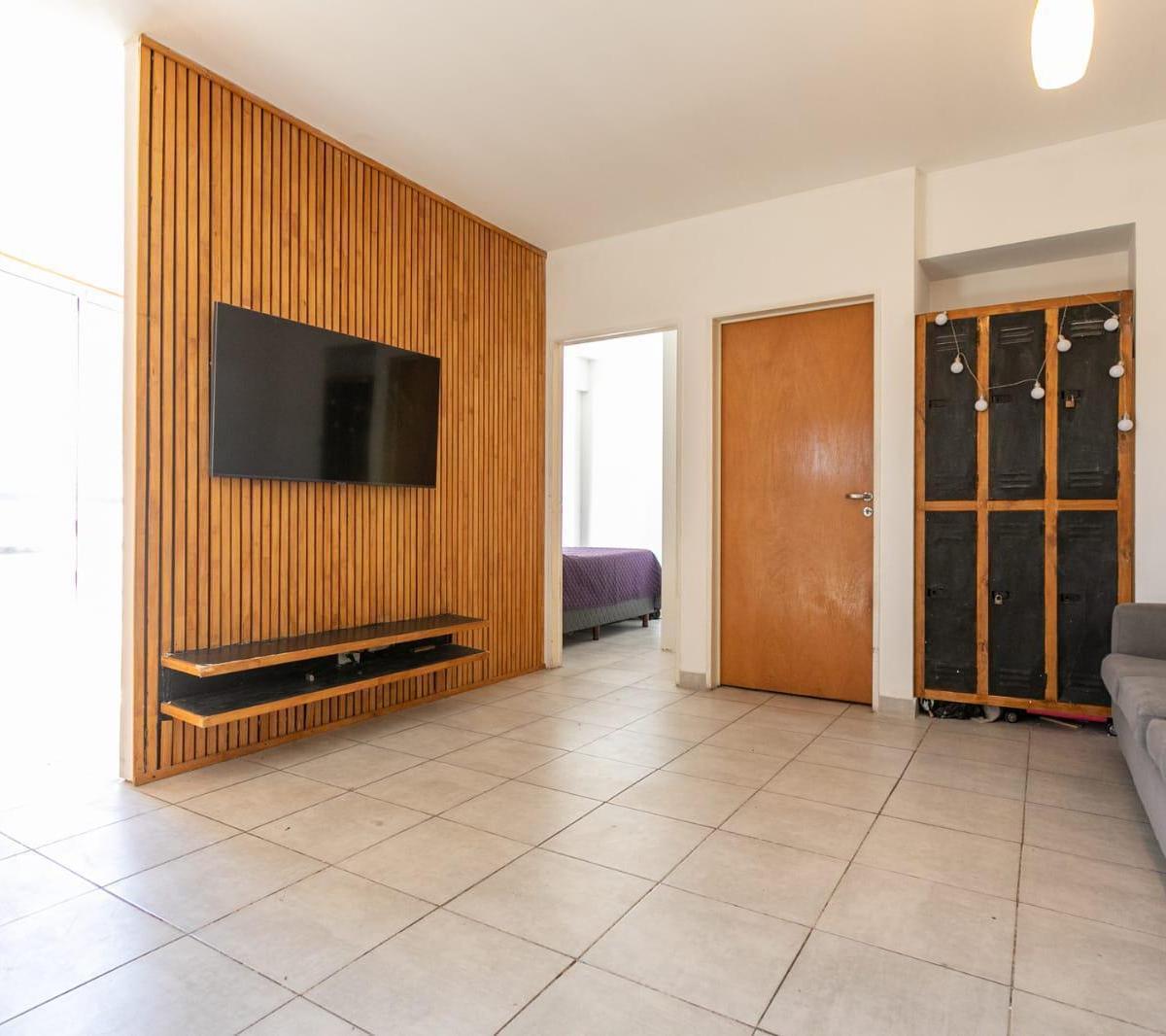 Venta - Depto 3 Amb - Balcón - Parque Chas - Villa Urquiza - Agronomia - Remodelado 3