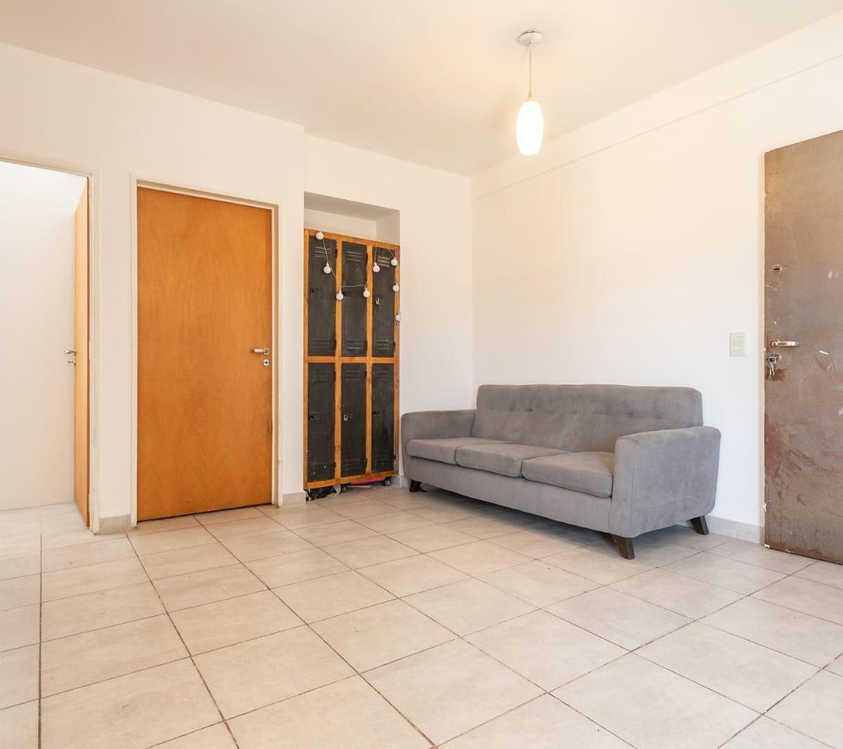 Venta - Depto 3 Amb - Balcón - Parque Chas - Villa Urquiza - Agronomia - Remodelado 5