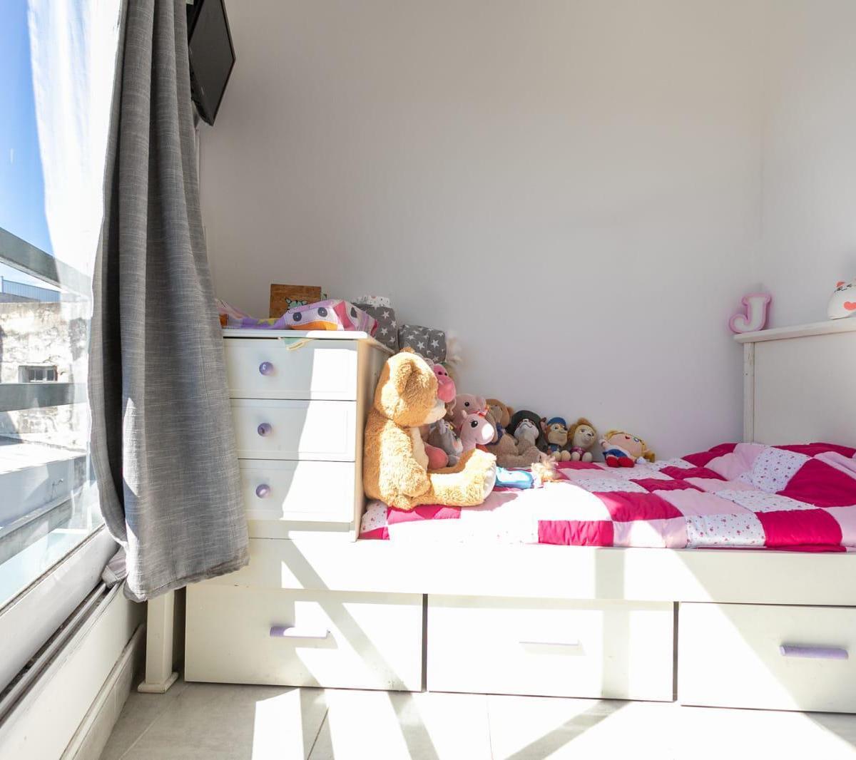 Venta - Depto 3 Amb - Balcón - Parque Chas - Villa Urquiza - Agronomia - Remodelado 4