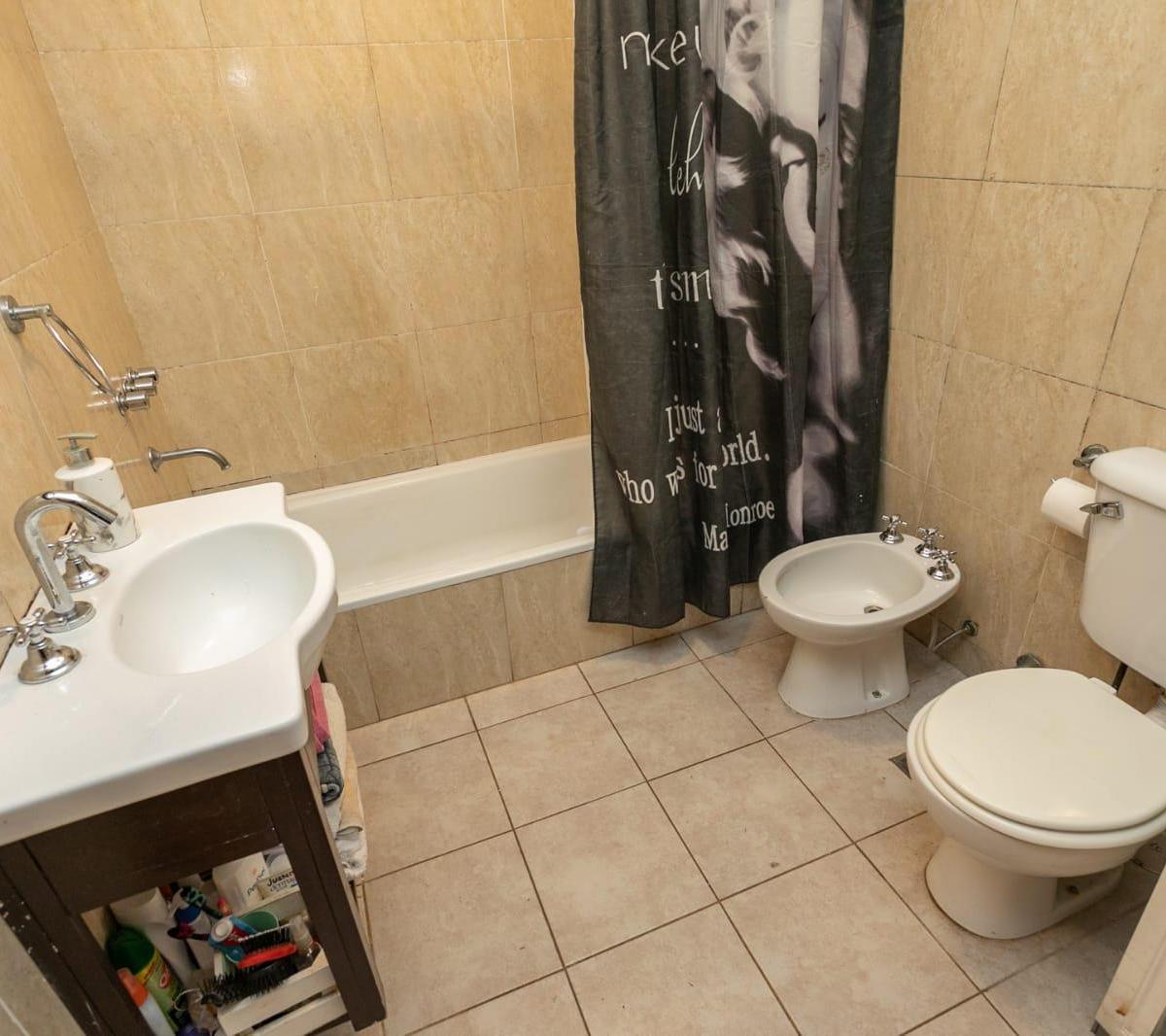 Venta - Depto 3 Amb - Balcón - Parque Chas - Villa Urquiza - Agronomia - Remodelado 5