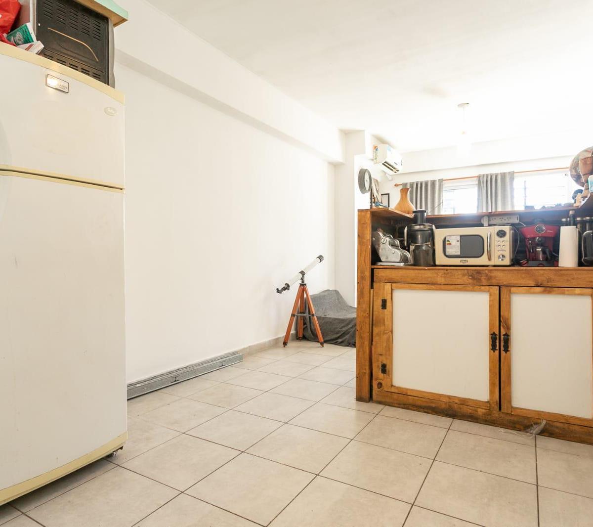 Venta - Depto 3 Amb - Balcón - Parque Chas - Villa Urquiza - Agronomia - Remodelado 3