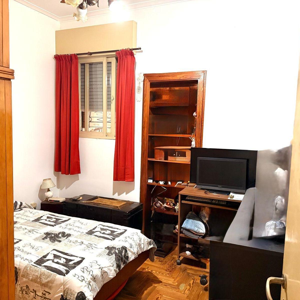 Venta PH 3 Ambientes en Villa Pueyrredon 1