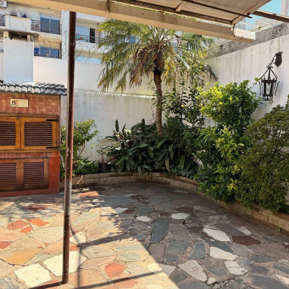 Venta PH 3 Ambientes en Villa Pueyrredon 3