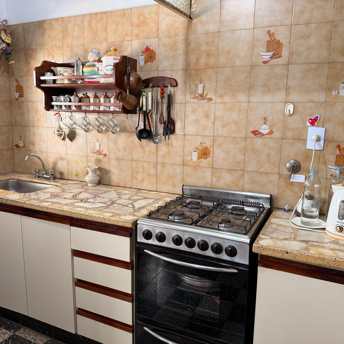 Venta PH 3 Ambientes en Villa Pueyrredon 3