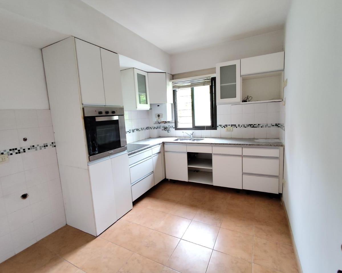 Espectacular Departamento 3 Ambientes Parque Chas! 77 M²! Super Amplio y Luminoso. 2