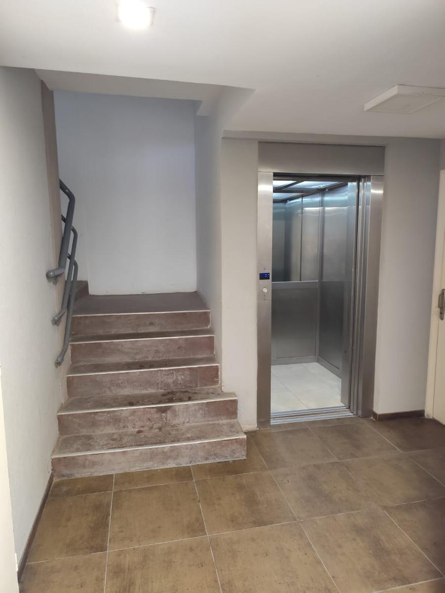 Espectacular Departamento 3 Ambientes Parque Chas! 77 M²! Super Amplio y Luminoso. 5
