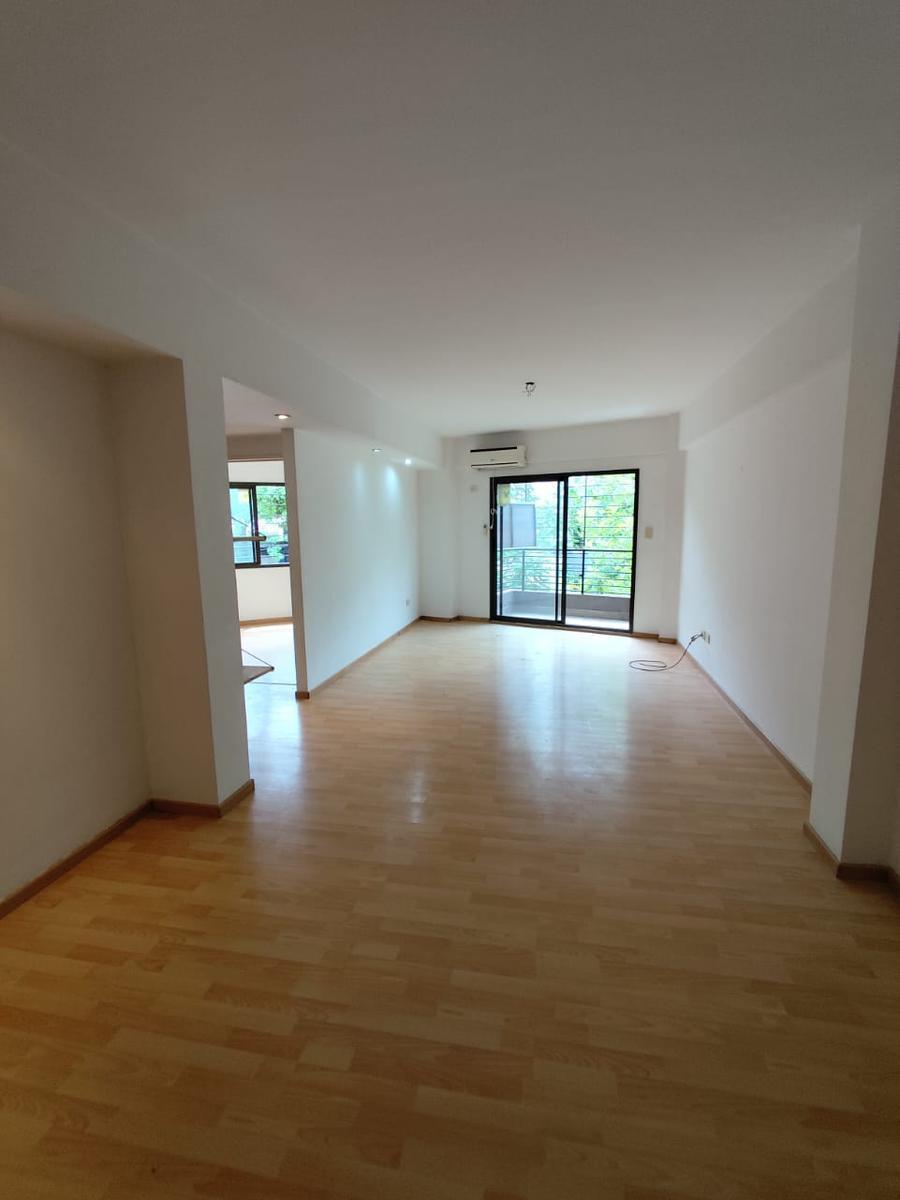Espectacular Departamento 3 Ambientes Parque Chas! 77 M²! Super Amplio y Luminoso. 3