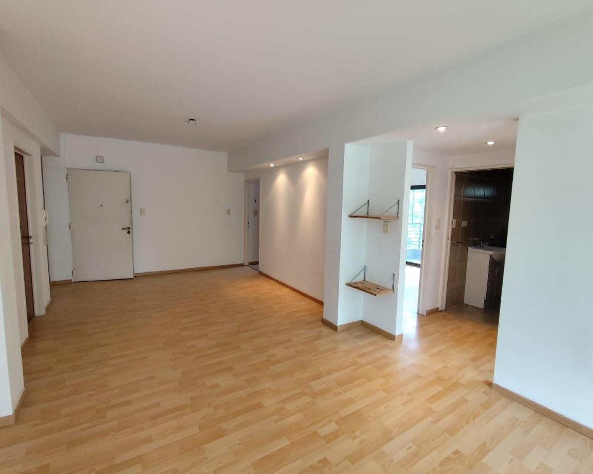 Espectacular Departamento 3 Ambientes Parque Chas! 77 M²! Super Amplio y Luminoso. 1