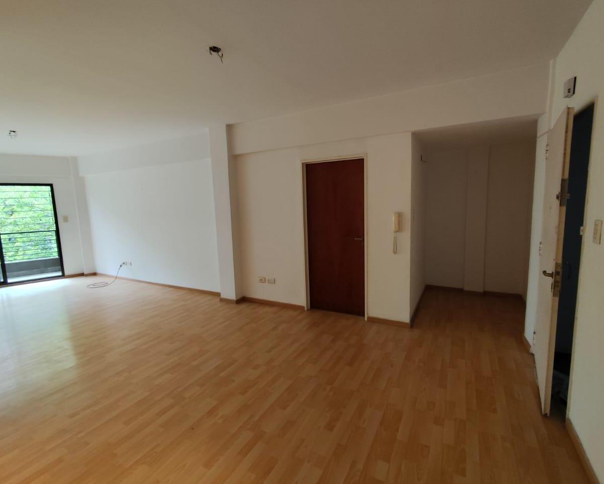 Espectacular Departamento 3 Ambientes Parque Chas! 77 M²! Super Amplio y Luminoso. 1
