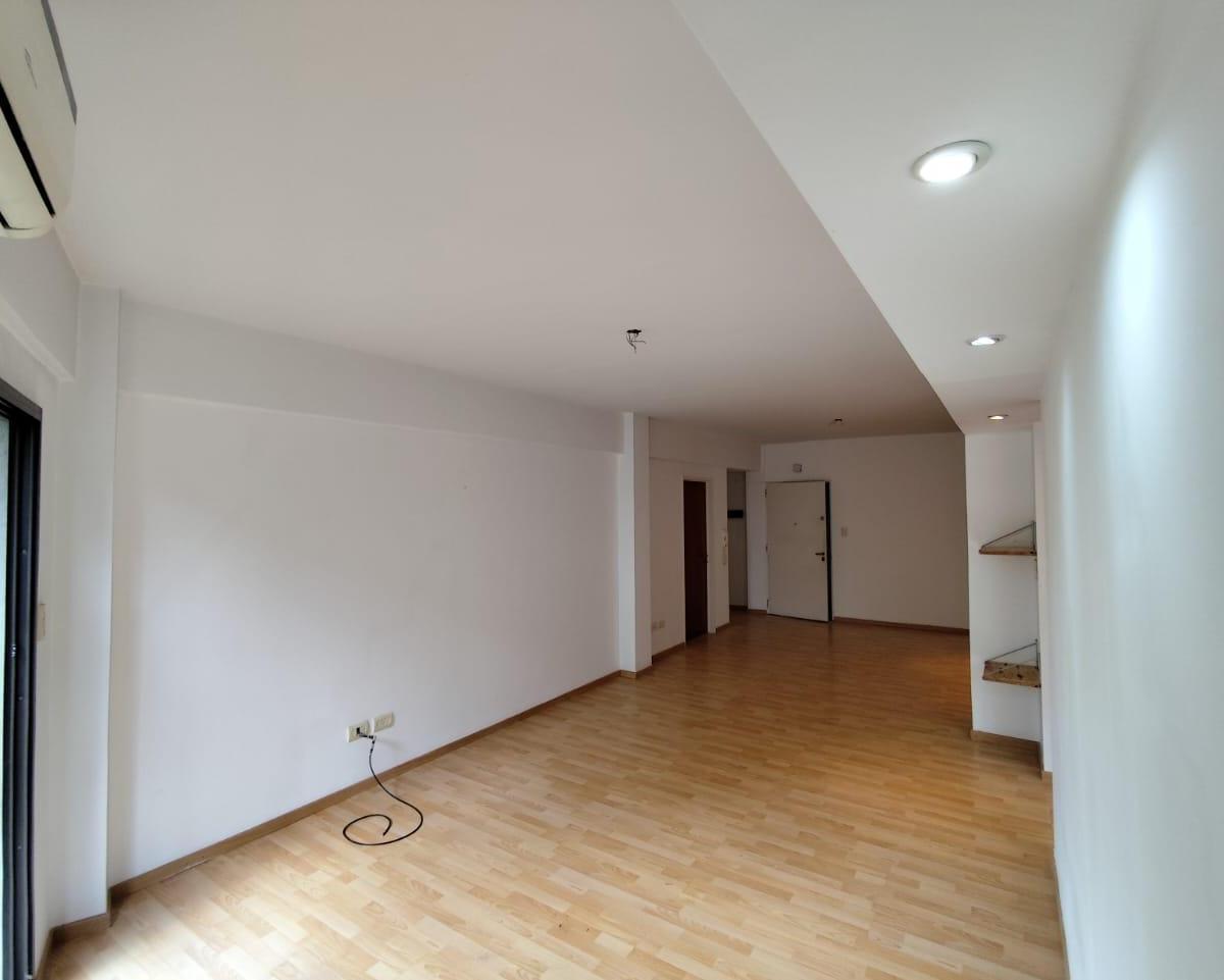 Espectacular Departamento 3 Ambientes Parque Chas! 77 M²! Super Amplio y Luminoso. 4