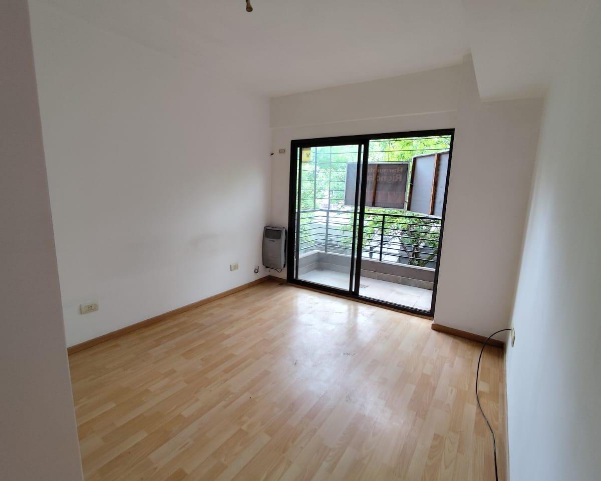 Espectacular Departamento 3 Ambientes Parque Chas! 77 M²! Super Amplio y Luminoso. 4