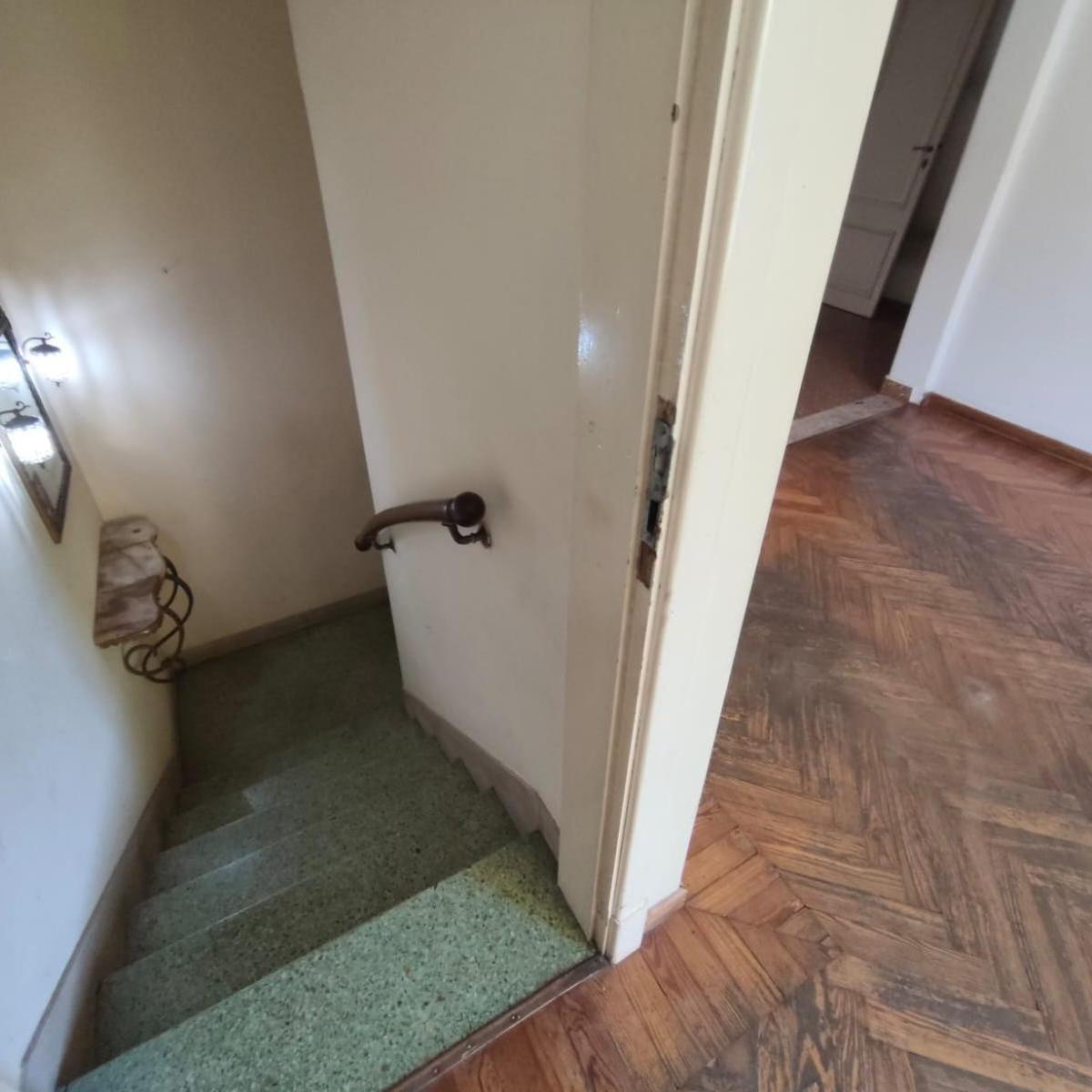 Venta/casa/6 Amb/lote Propio/pompeya/permuta 2