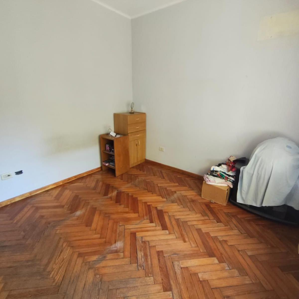 Venta/casa/6 Amb/lote Propio/pompeya/permuta 5