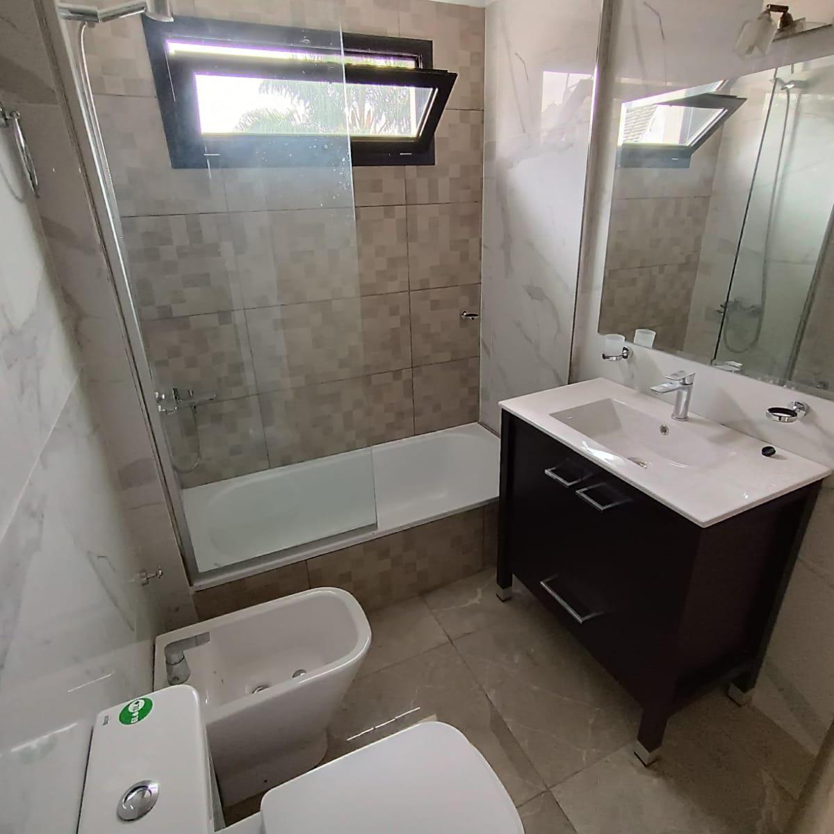 Foto de Venta - Departamento - Barrio Naon - Cochera - Parrilla - A estrenar, imagen 4