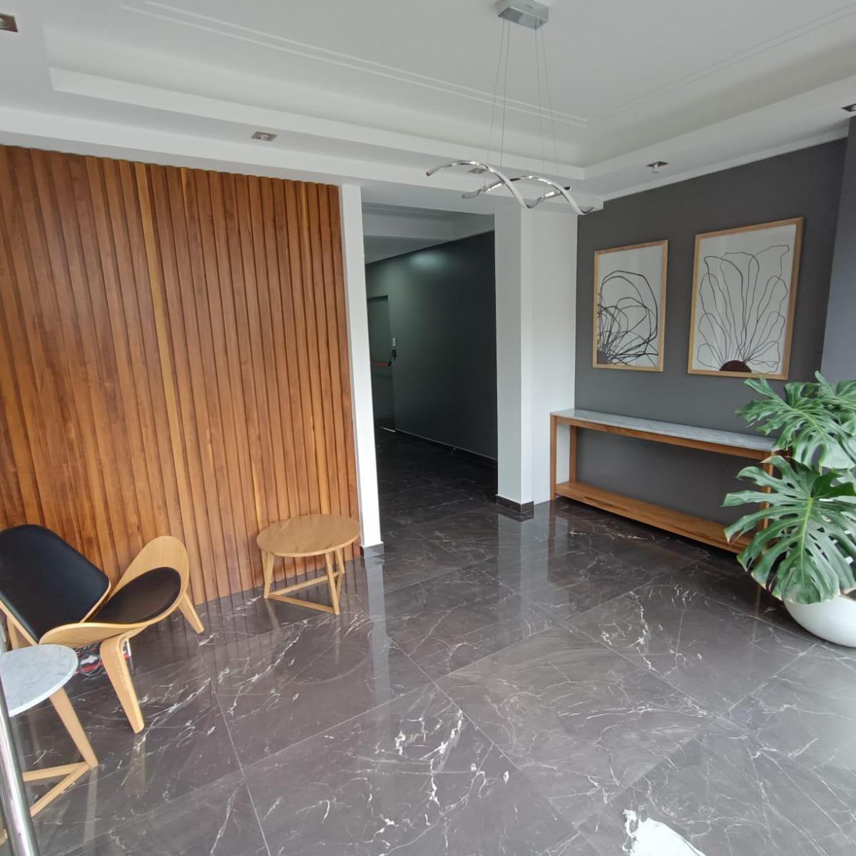 Foto de Venta - Departamento - Barrio Naon - Cochera - Parrilla - A estrenar, imagen 2