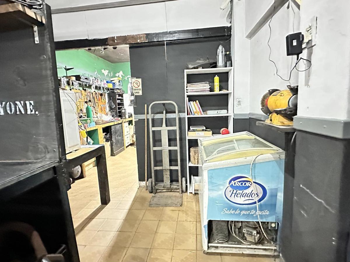 Foto de VENTA CASA MULTIFAMILIAR SAN ISIDRO VALOR DE CIERRE, imagen 3