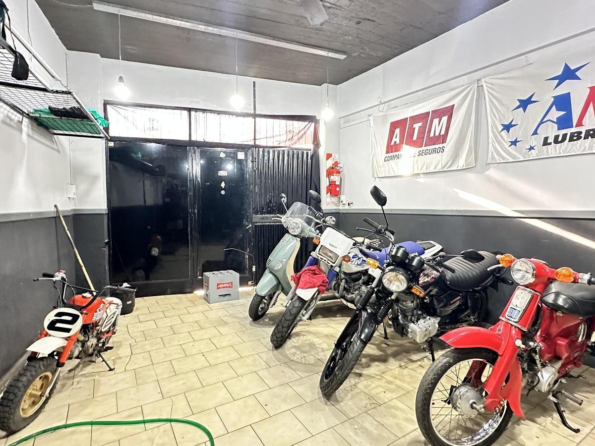 Foto de VENTA CASA MULTIFAMILIAR SAN ISIDRO VALOR DE CIERRE, imagen 4