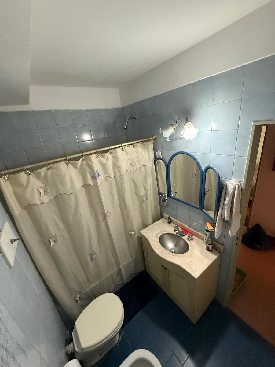 Venta - Departamento - Patio - Permuta 1