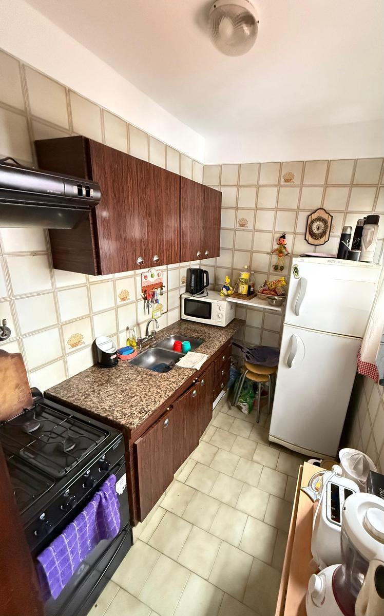 Venta - Departamento - Patio - Permuta 3