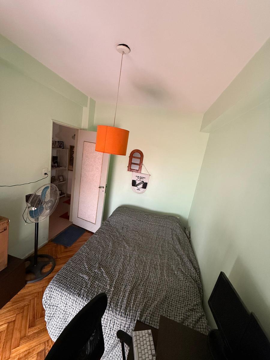 Venta - Departamento - Patio - Permuta 4