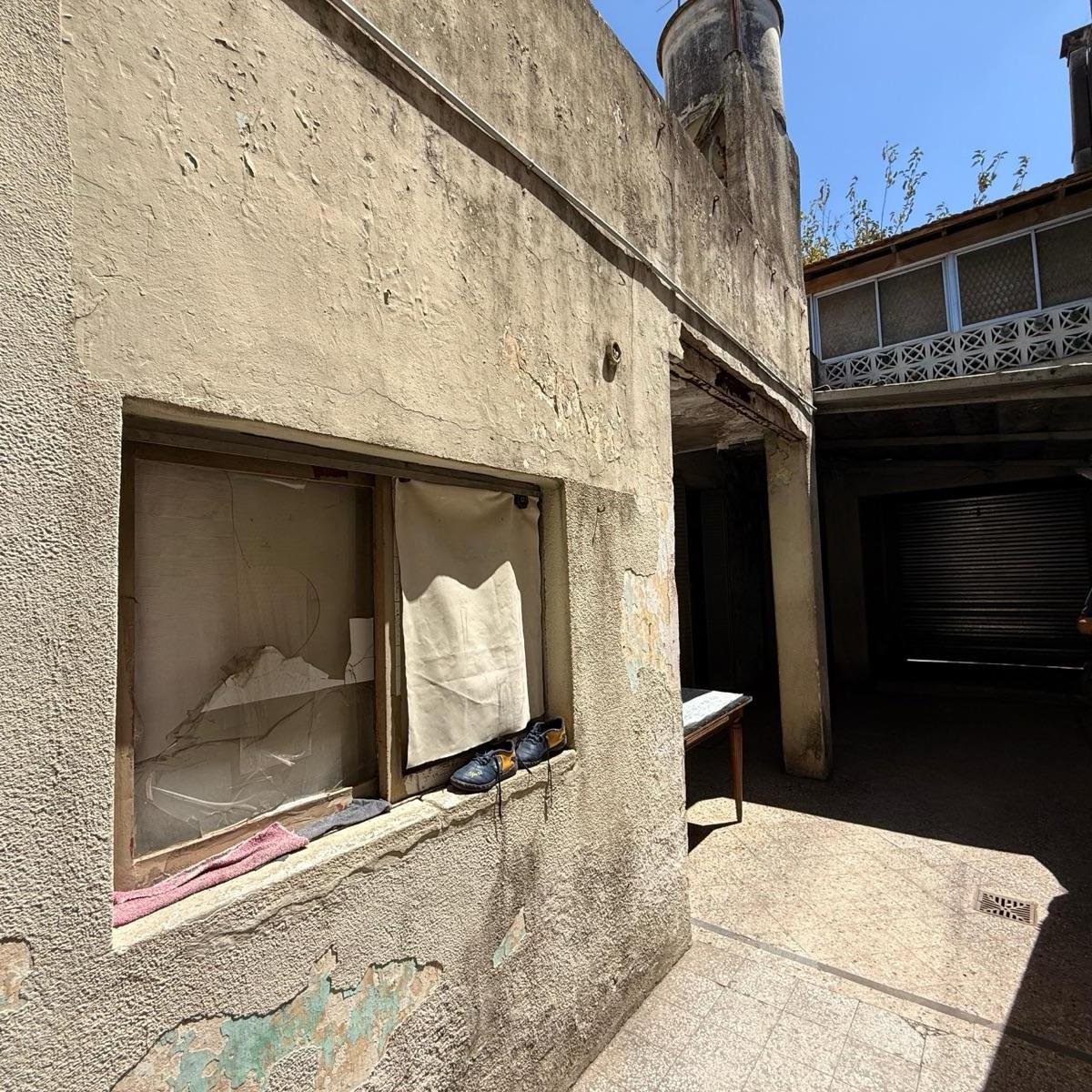 Venta Casa en Parque Chas Villa Urquiza Reciclar Lote Terreno Apto Credito PH 3