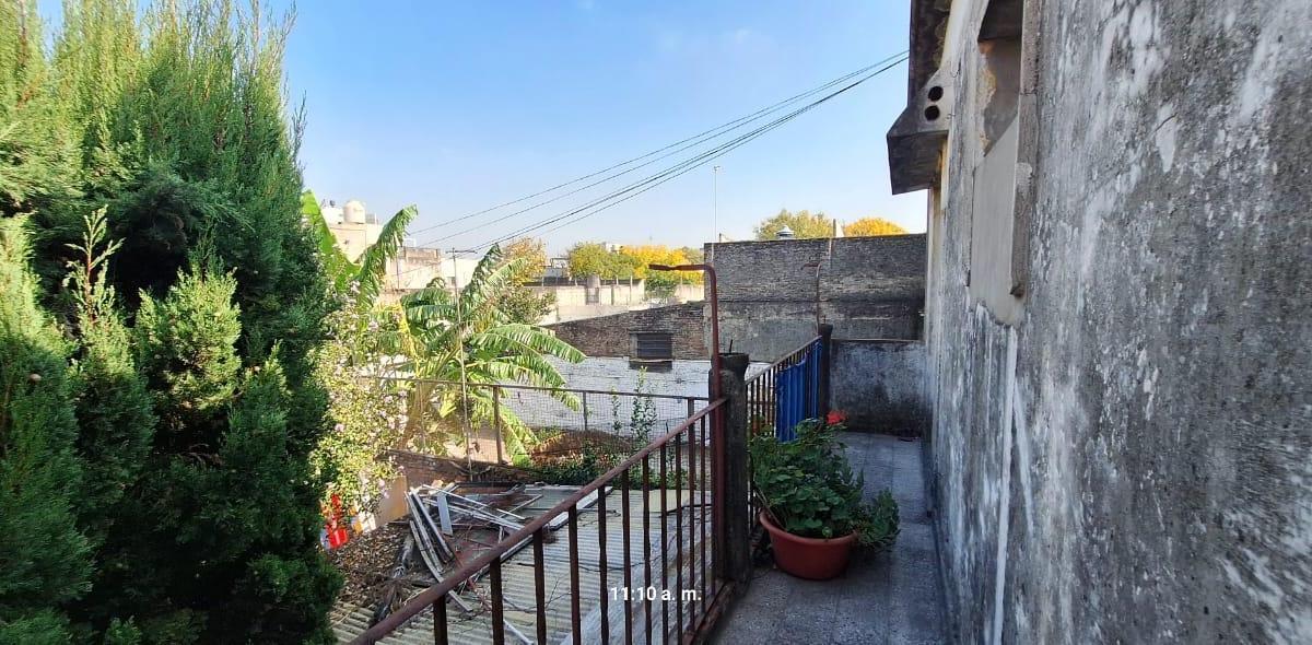 PH 4 Amb con Patio y Terraza Sin Expensas en V. Devoto 3