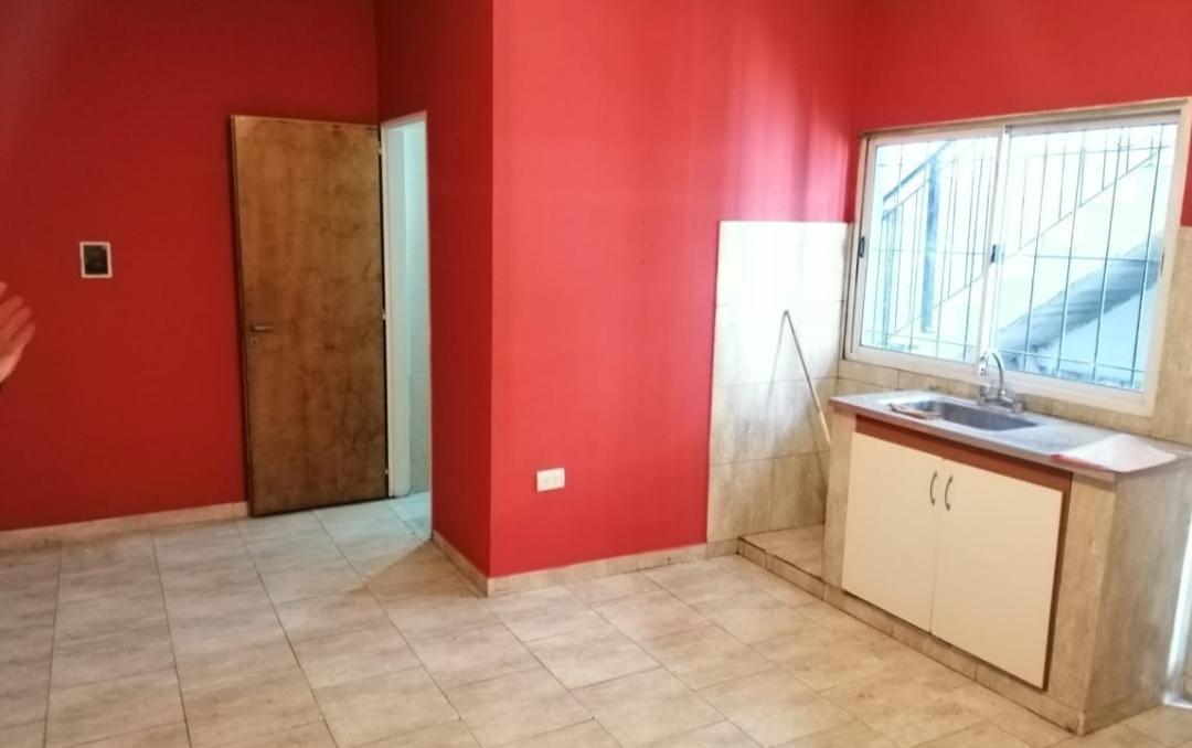 Venta - Tres Ambientes - Villa Tesei - Hurlingham 5