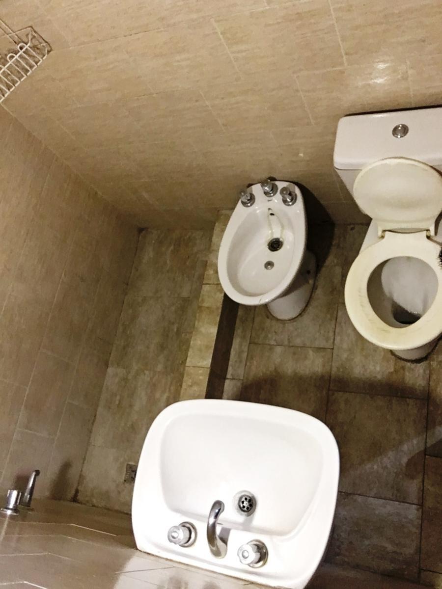 Venta - Tres Ambientes - Villa Tesei - Hurlingham 2