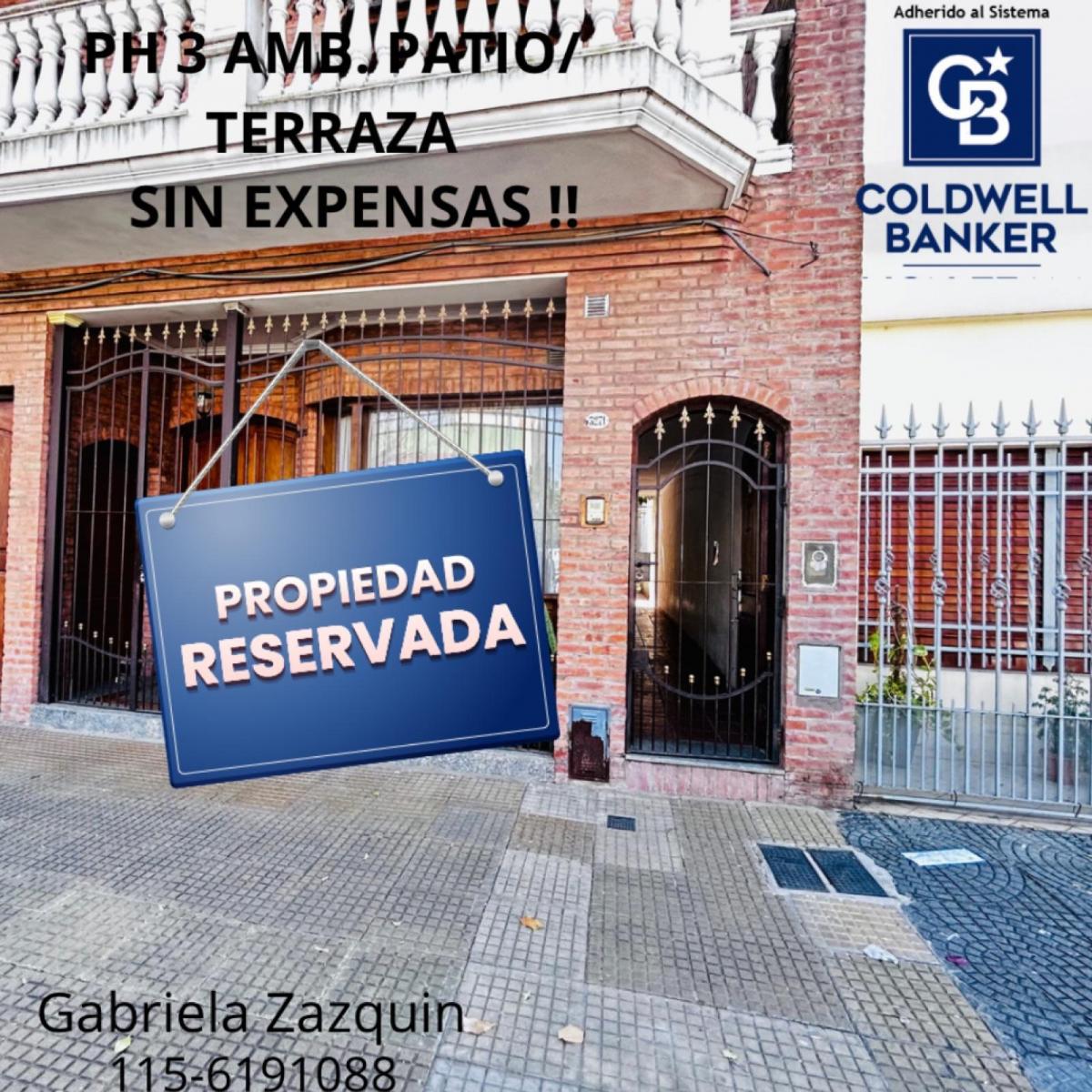 Propiedad en Argentina