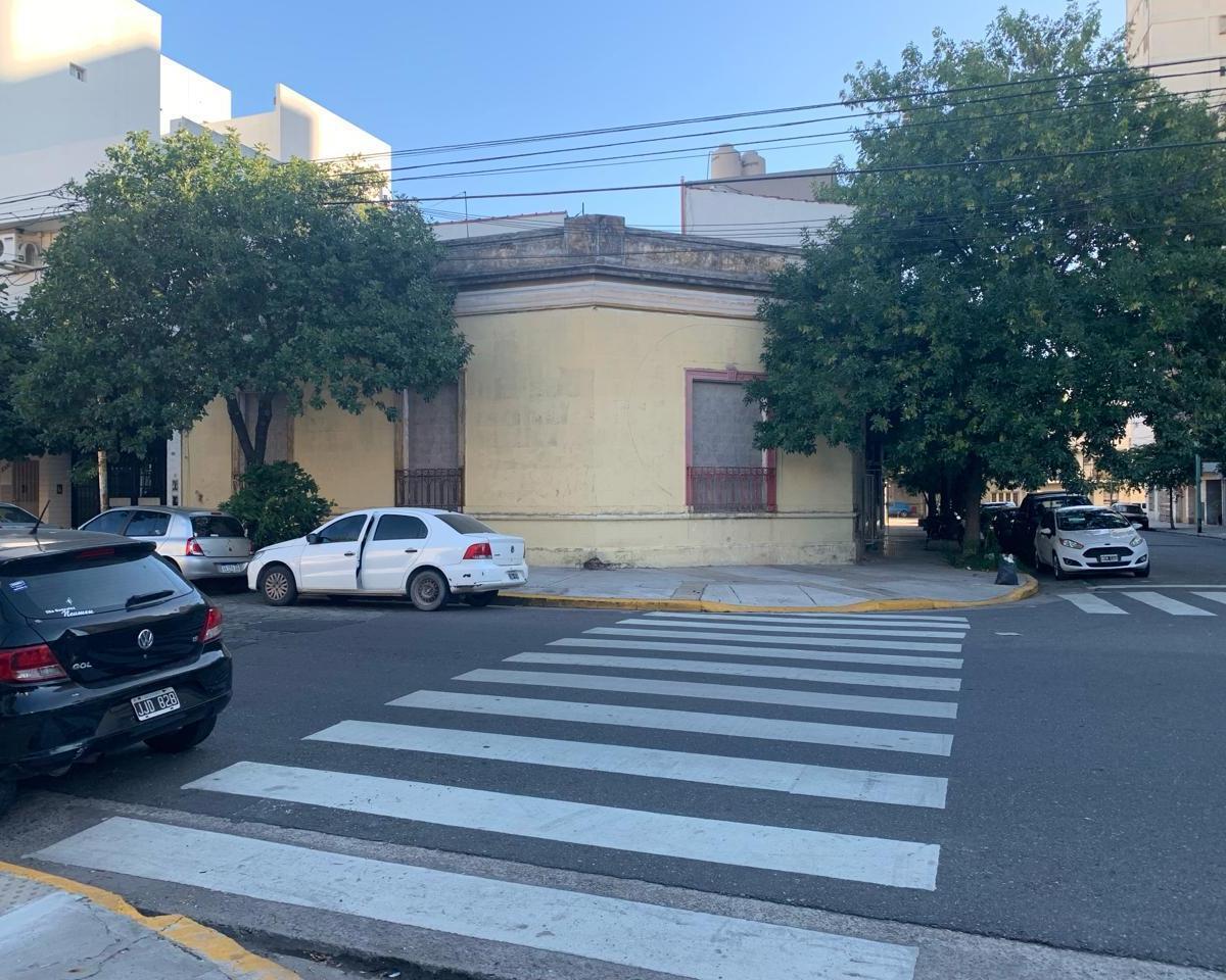 Propiedad en Argentina