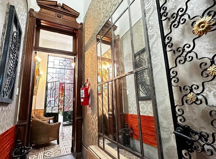 Lujosa Casa San Telmo Ph 7 ambientes  6 Habitaciones y 6 Baños 3