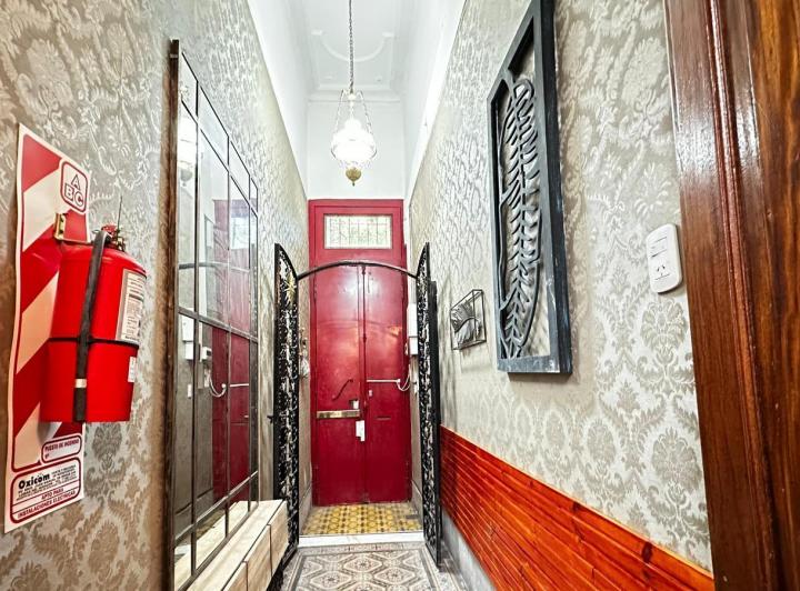 Lujosa Casa San Telmo Ph 7 ambientes  6 Habitaciones y 6 Baños 5