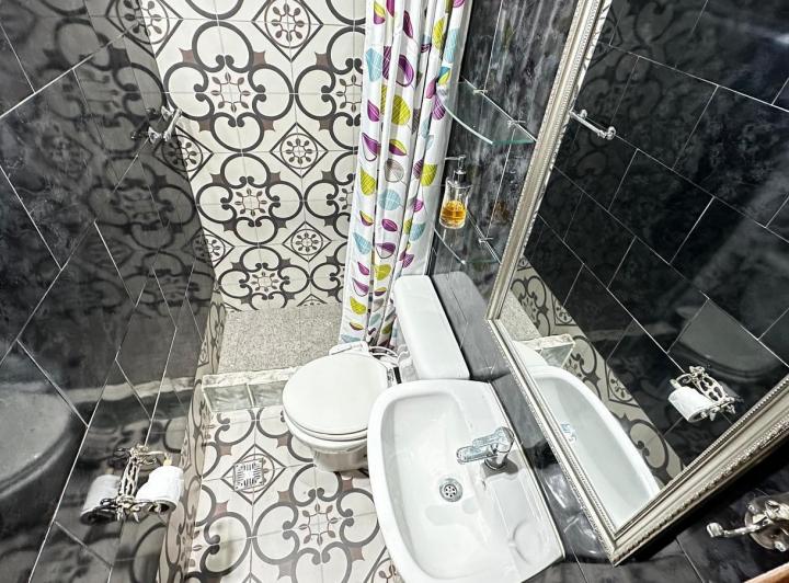 Lujosa Casa San Telmo Ph 7 ambientes  6 Habitaciones y 6 Baños 1