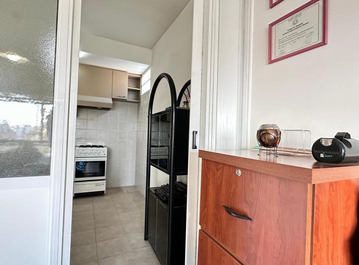 Foto de Departamento en S.Justo (Ctro) - OPORTUNIDAD - MONOAMBIENTE - OFICINA, imagen 5