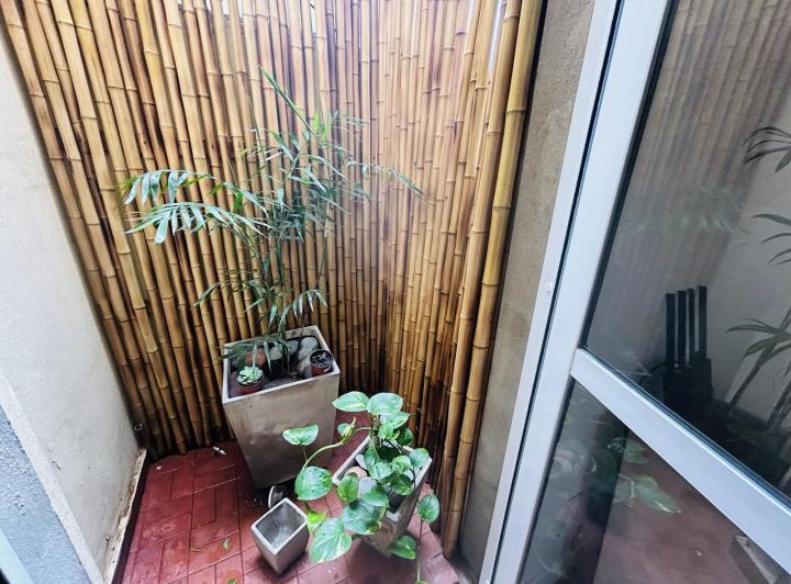 Departamento Villa Urquiza- 2 Amb. con Patio y Balcón Interno-Excelente estado y ubicación !! 5