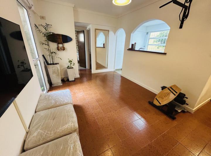 Departamento Villa Urquiza- 2 Amb. con Patio y Balcón Interno-Excelente estado y ubicación !! 1