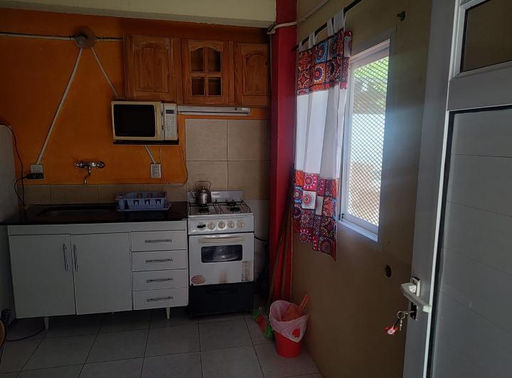 Complejo de Cabañas en San Clemente - Muy rentable - Permutas - Financiacion 2