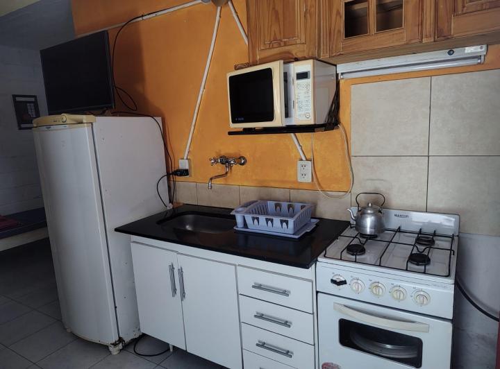 Complejo de Cabañas en San Clemente - Muy rentable - Permutas - Financiacion 4
