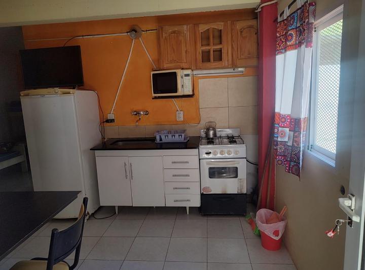 Complejo de Cabañas en San Clemente - Muy rentable - Permutas - Financiacion 1