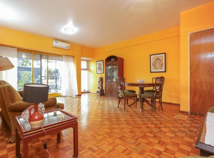 Departamento en Venta en Almagro - Permuta 5
