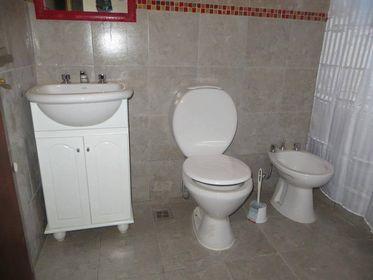 COMLEJO DE CABAÑAS EN VENTA EN LA LUCILA DEL MAR - PERMUTA 5