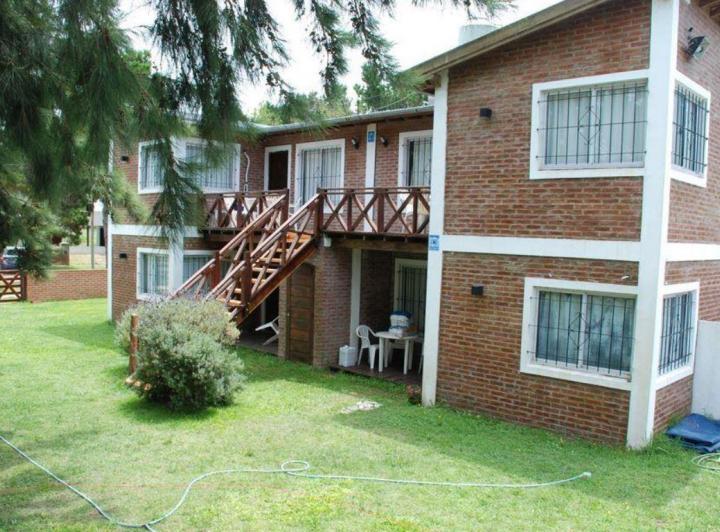 COMLEJO DE CABAÑAS EN VENTA EN LA LUCILA DEL MAR - PERMUTA 2