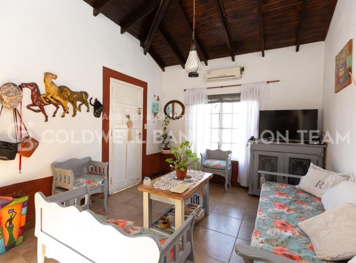 Foto de Venta - Casa - Monte Grande - Buenos Aires - Permuta - Ezeiza - Terreno, imagen 4