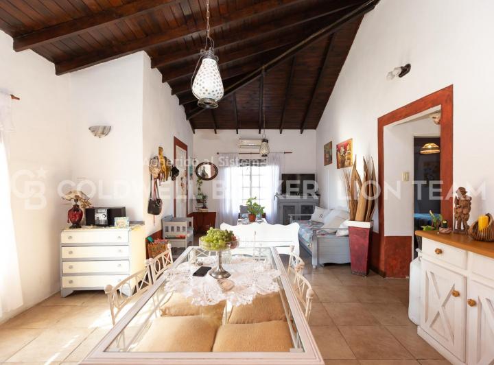 Foto de Venta - Casa - Monte Grande - Buenos Aires - Permuta - Ezeiza - Terreno, imagen 1
