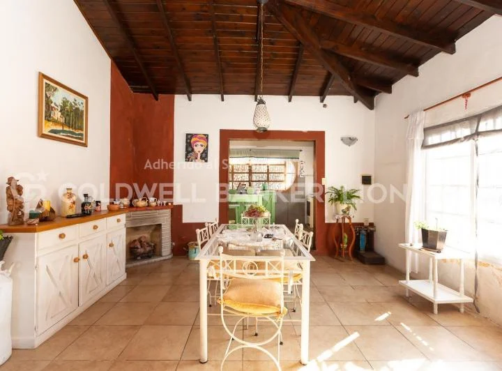 Foto de Venta - Casa - Monte Grande - Buenos Aires - Permuta - Ezeiza - Terreno, imagen 5